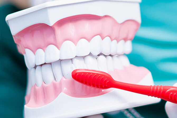 Igiene dentale, nuovo servizio proposto dallo Studio dentistico Fontanin